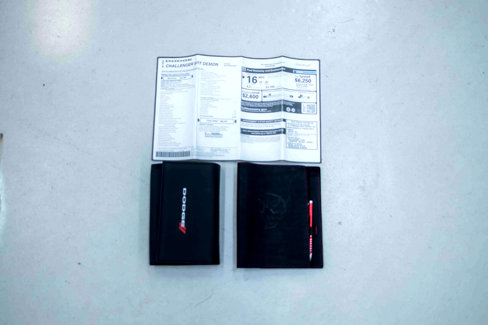 Used 2018 Dodge Challenger SRT Demon image 65