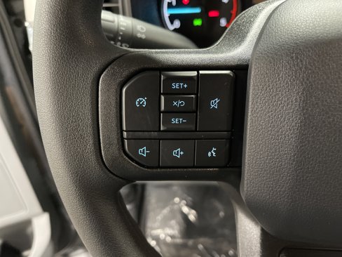New 2026 Ford F350 XL image 19