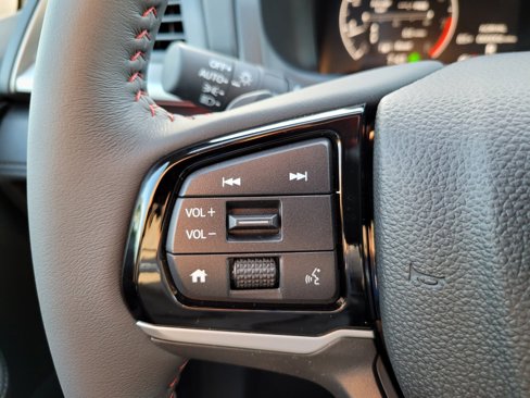 New 2026 Honda Odyssey Sport-L image 22