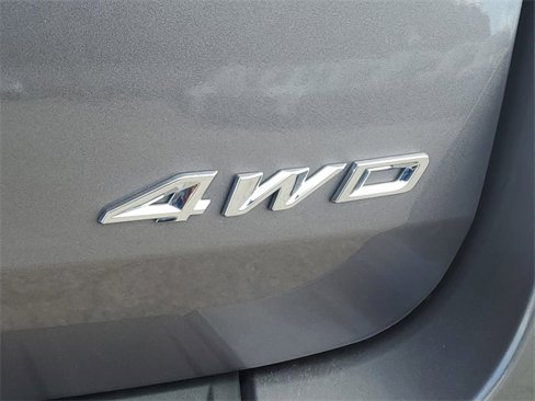 Certified 2023 Ford Explorer XLT image 6