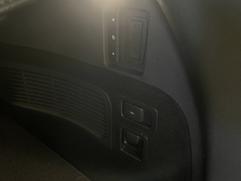 Used 2025 Lincoln Aviator Reserve w/ Jet Appearance Package image 27