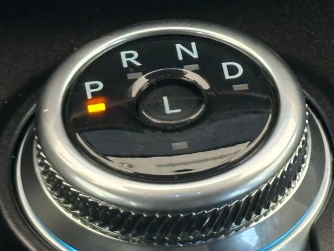 New 2025 Ford Explorer ST-Line image 40