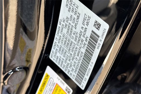 New 2026 Honda CR-V EX-L image 14