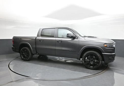 New 2026 RAM 1500 Laramie image 17
