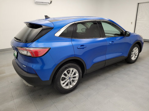 Used 2020 Ford Escape SE image 10