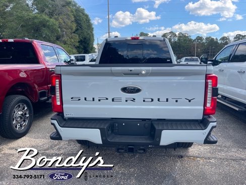 New 2026 Ford F250 4x4 Crew Cab Super Duty image 10