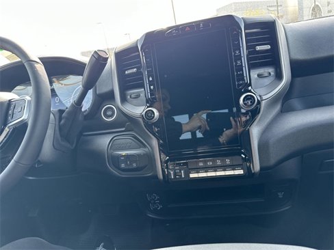 New 2025 RAM 2500 Tradesman image 23
