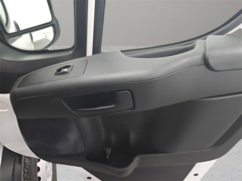 Used 2025 RAM ProMaster 2500 w/ Convenience Group image 28