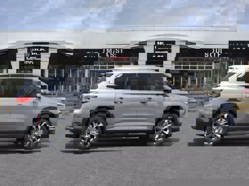 New 2026 Buick Enclave Preferred image 5