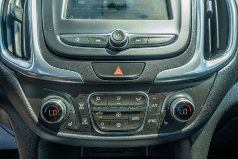 Used 2019 Chevrolet Equinox LT image 16