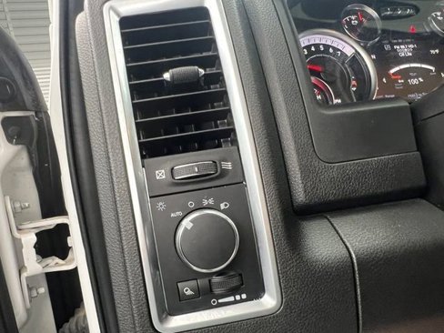 Used 2023 RAM 1500 Classic SLT w/ Trailer & Traction Group image 47