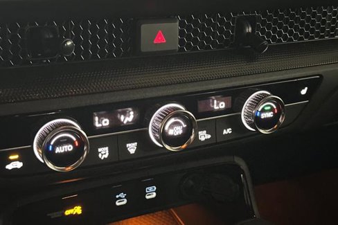 New 2026 Honda CR-V TrailSport image 18