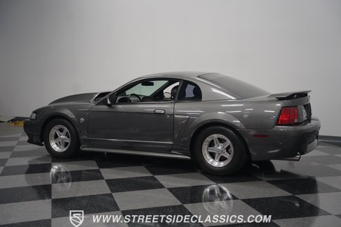 Used 2004 Ford Mustang GT image 9