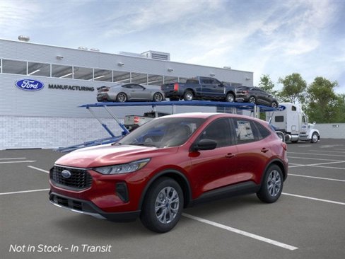 New 2026 Ford Escape Active image 2