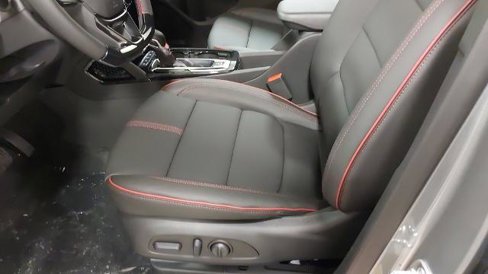 New 2026 Chevrolet TrailBlazer RS w/ Convenience Package image 22