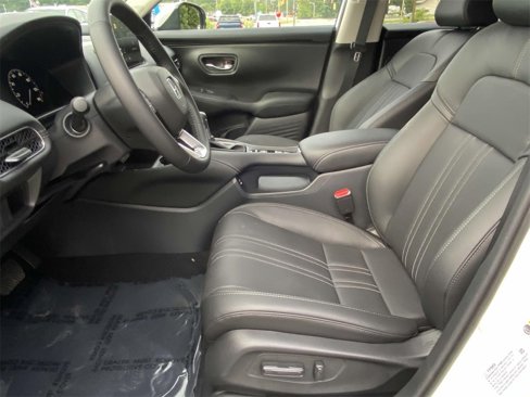 New 2026 Honda HR-V EX-L image 12