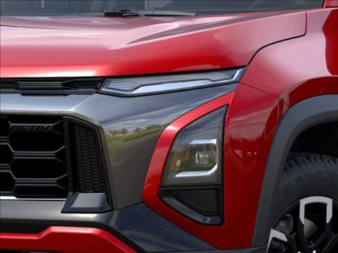 New 2026 Chevrolet Equinox ACTIV w/ Convenience Package III image 10