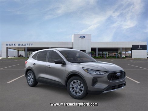 New 2026 Ford Escape Active image 7