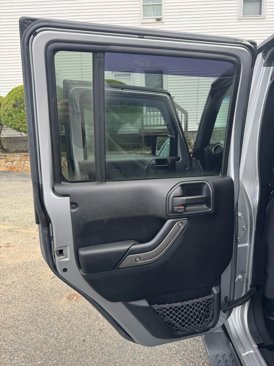 Used 2016 Jeep Wrangler Unlimited Sport w/ Quick Order Package 24S image 31