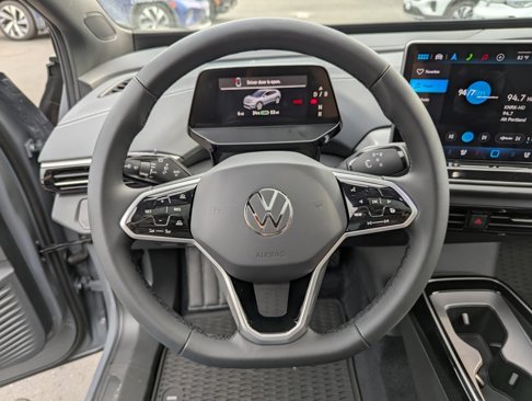 New 2025 Volkswagen ID.4 Pro S image 13