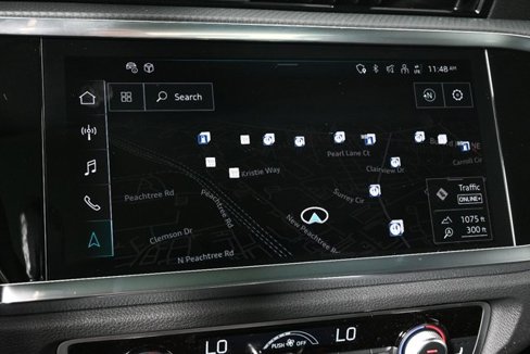 New 2025 Audi Q3 2.0T Premium Plus image 16