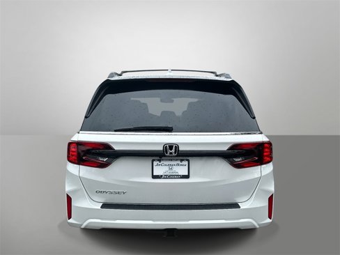 New 2026 Honda Odyssey EX-L image 16