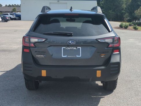 New 2025 Subaru Outback Wilderness image 4