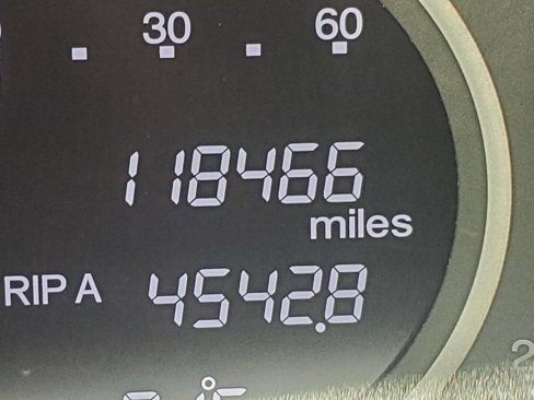 Used 2015 Honda CR-V EX-L image 18
