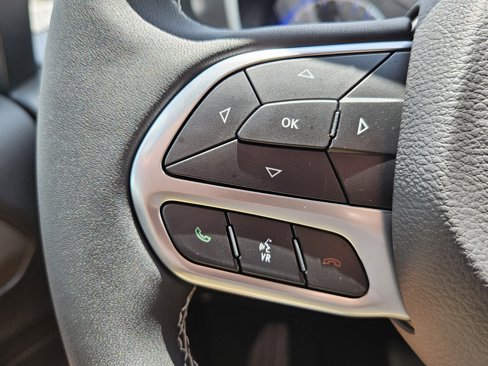 New 2026 Chrysler Pacifica Select image 12