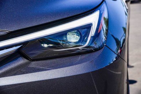 New 2026 Lexus TX 350 AWD image 11