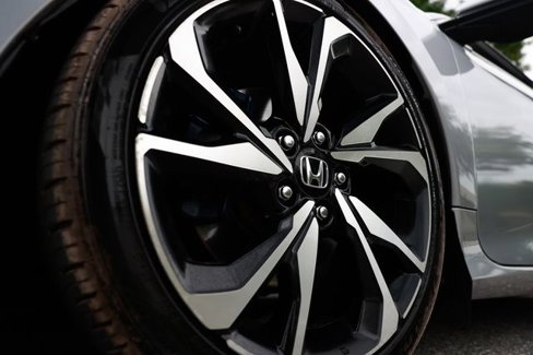 Used 2019 Honda Civic Si image 41