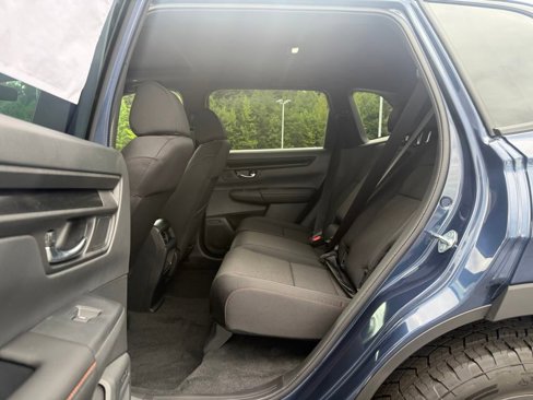 New 2026 Honda CR-V TrailSport image 21