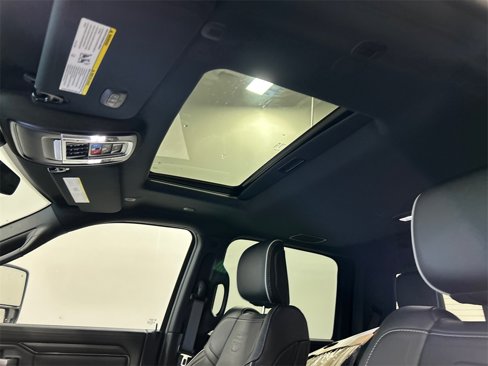 New 2025 RAM 2500 Power Wagon image 28