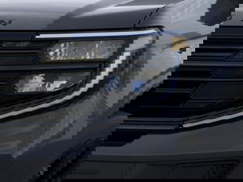 New 2025 Ford Expedition Max Platinum image 18