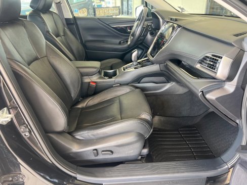 Used 2023 Subaru Outback Touring image 24