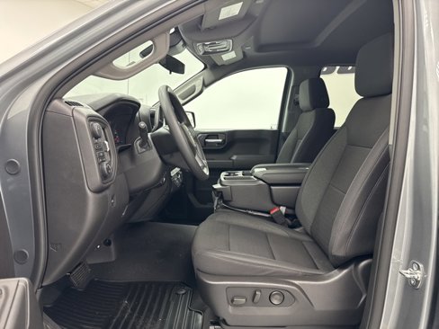 New 2026 Chevrolet Silverado 1500 Custom Trail Boss w/ LPO, Dark Essentials Package image 23