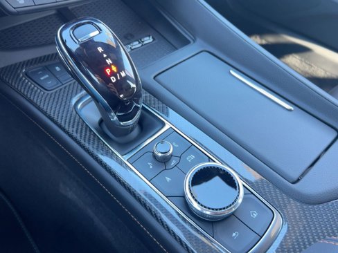 New 2026 Cadillac CT5 V image 17