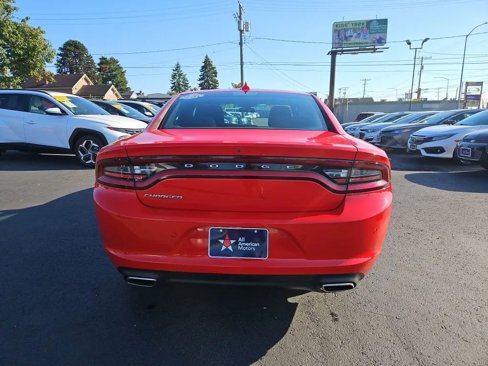 Used 2023 Dodge Charger SXT image 6