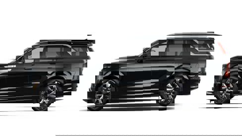 New 2026 Cadillac Escalade IQL Luxury image 5