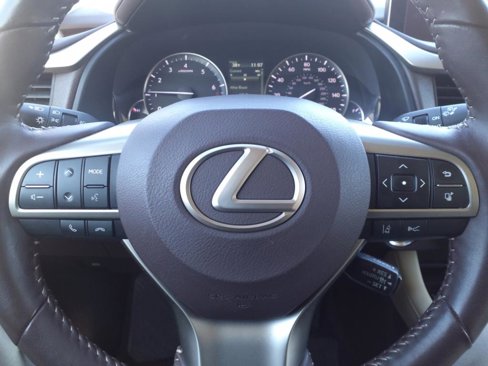 Used 2019 Lexus RX 350 Premium w/ Navigation Package image 15