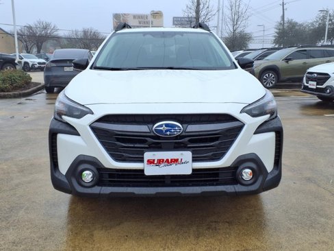 Used 2025 Subaru Outback Premium w/ Popular Package #1A image 13