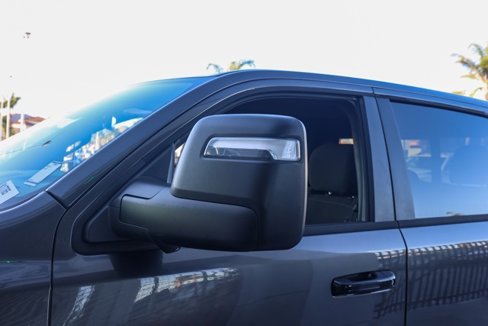New 2026 RAM 1500 Big Horn image 12
