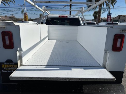 Used 2022 RAM 2500 Tradesman image 19