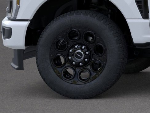 New 2026 Ford F350 XLT image 19