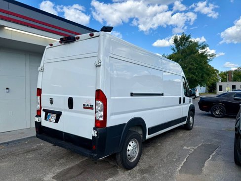 Used 2020 RAM ProMaster 2500 image 13