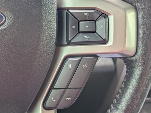 Used 2020 Ford F150 Lariat w/ Equipment Group 502A Luxury image 23
