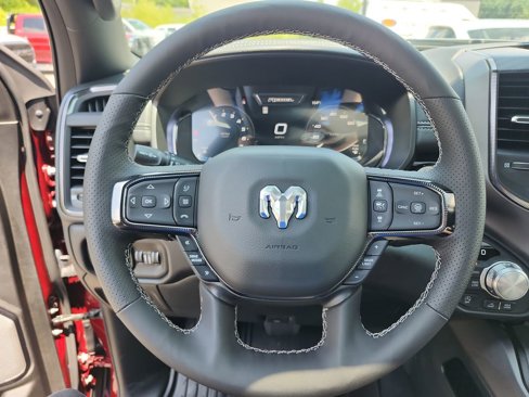 New 2026 RAM 1500 Rebel image 13