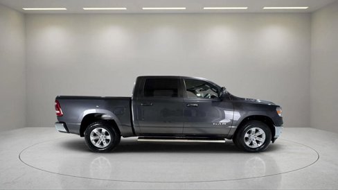 Used 2024 RAM 1500 Laramie image 2