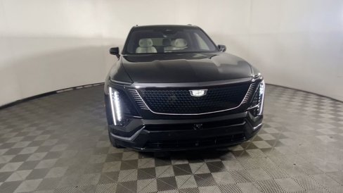 New 2026 Cadillac Vistiq Sport w/ LPO, Floor Liner Package image 6