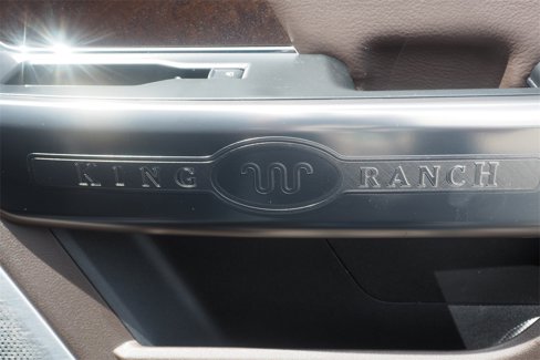 Used 2024 Ford F350 King Ranch w/ Tremor Off-Road Package image 26